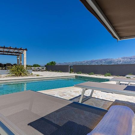 Stonehouse Milan Villa Ražanac Екстериор снимка