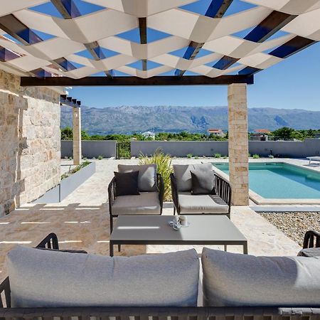 Stonehouse Milan Villa Ražanac Екстериор снимка