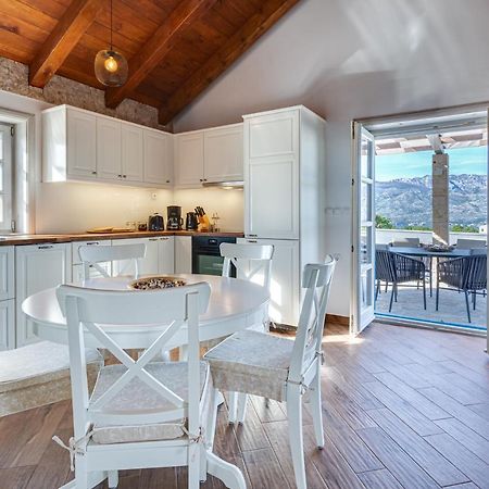 Stonehouse Milan Villa Ražanac Екстериор снимка