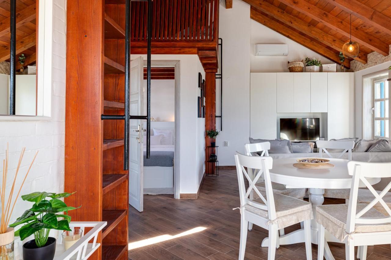 Stonehouse Milan Villa Ražanac Екстериор снимка