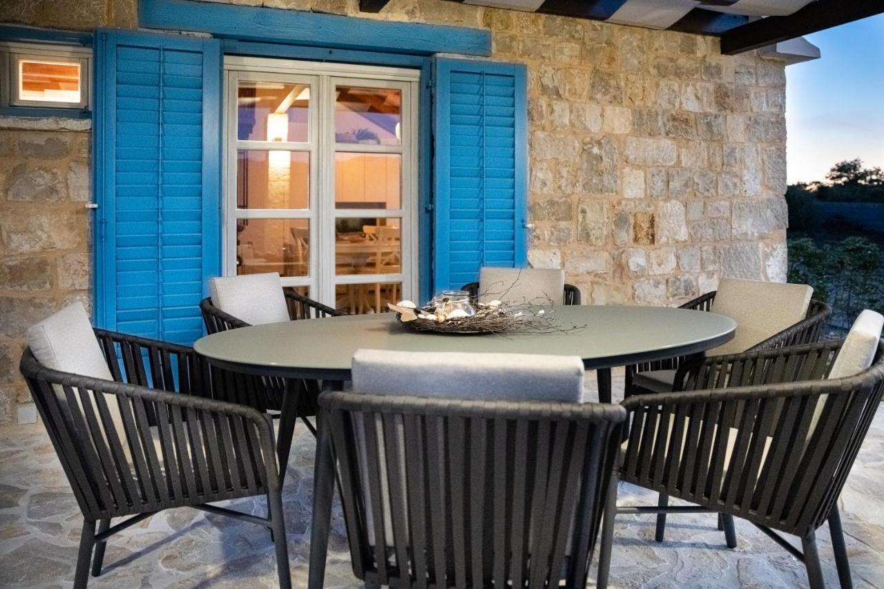 Stonehouse Milan Villa Ražanac Екстериор снимка