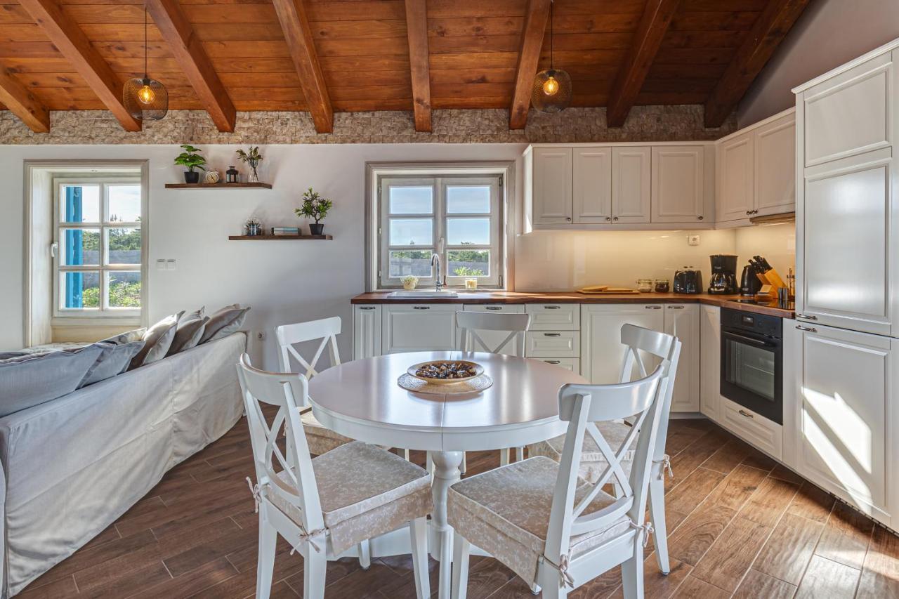 Stonehouse Milan Villa Ražanac Екстериор снимка