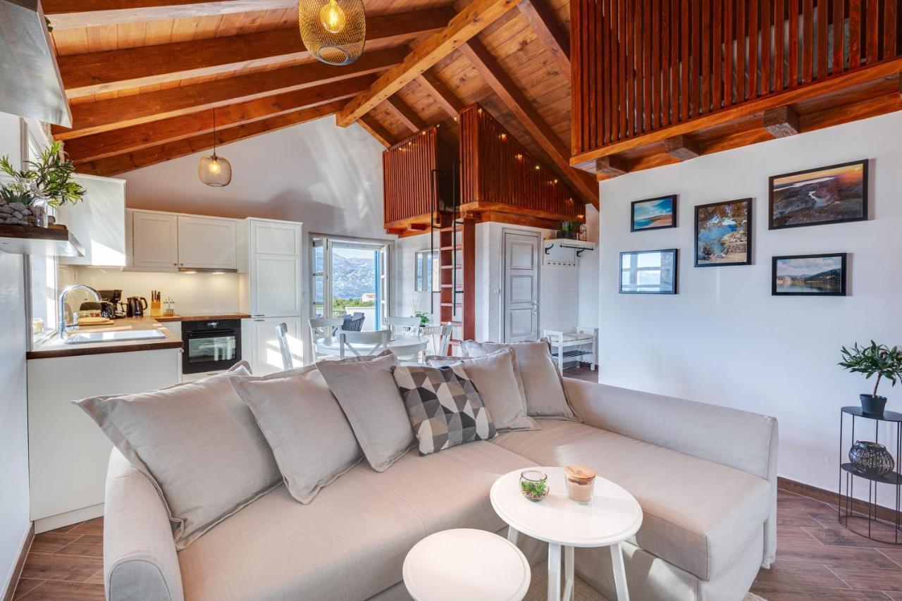 Stonehouse Milan Villa Ražanac Екстериор снимка