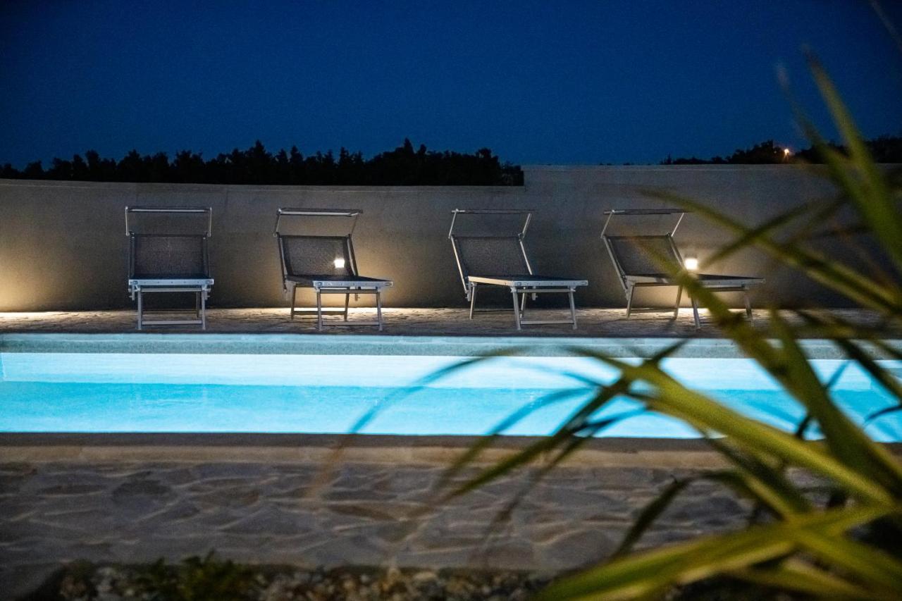 Stonehouse Milan Villa Ražanac Екстериор снимка
