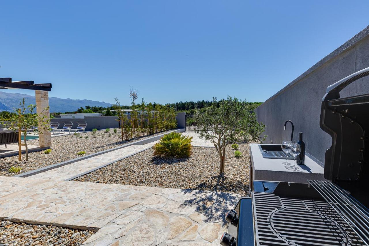 Stonehouse Milan Villa Ražanac Екстериор снимка