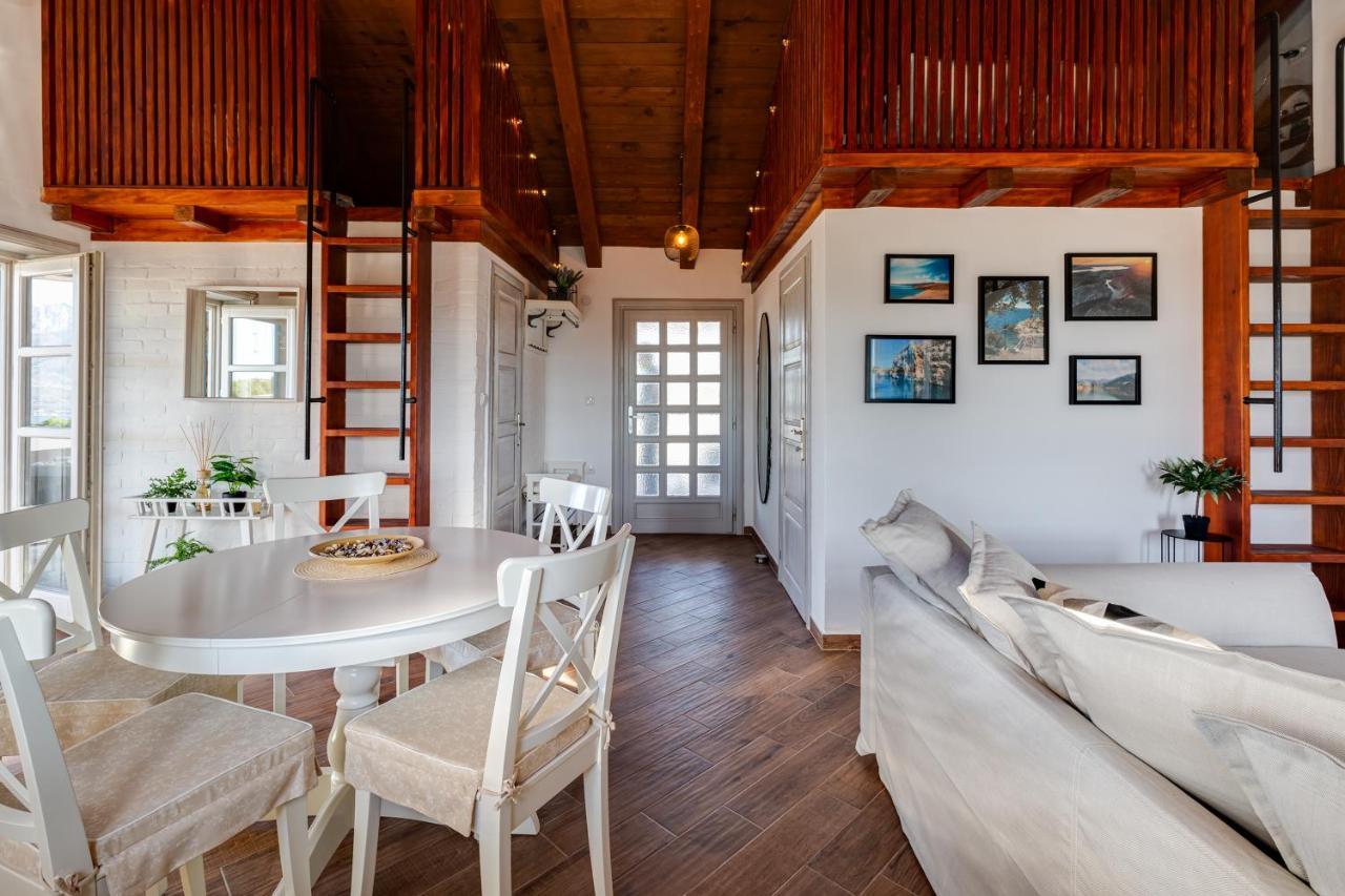 Stonehouse Milan Villa Ražanac Екстериор снимка