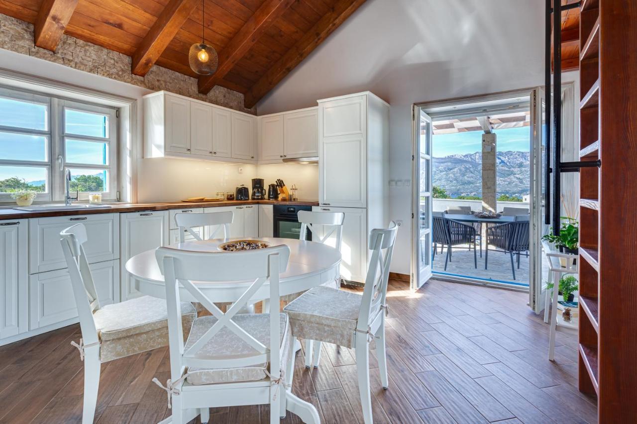 Stonehouse Milan Villa Ražanac Екстериор снимка
