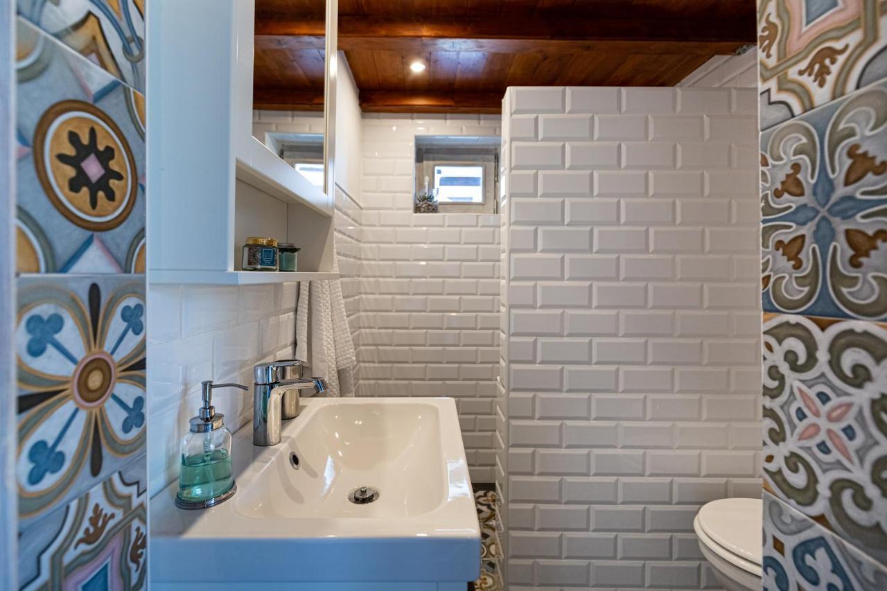 Stonehouse Milan Villa Ražanac Екстериор снимка