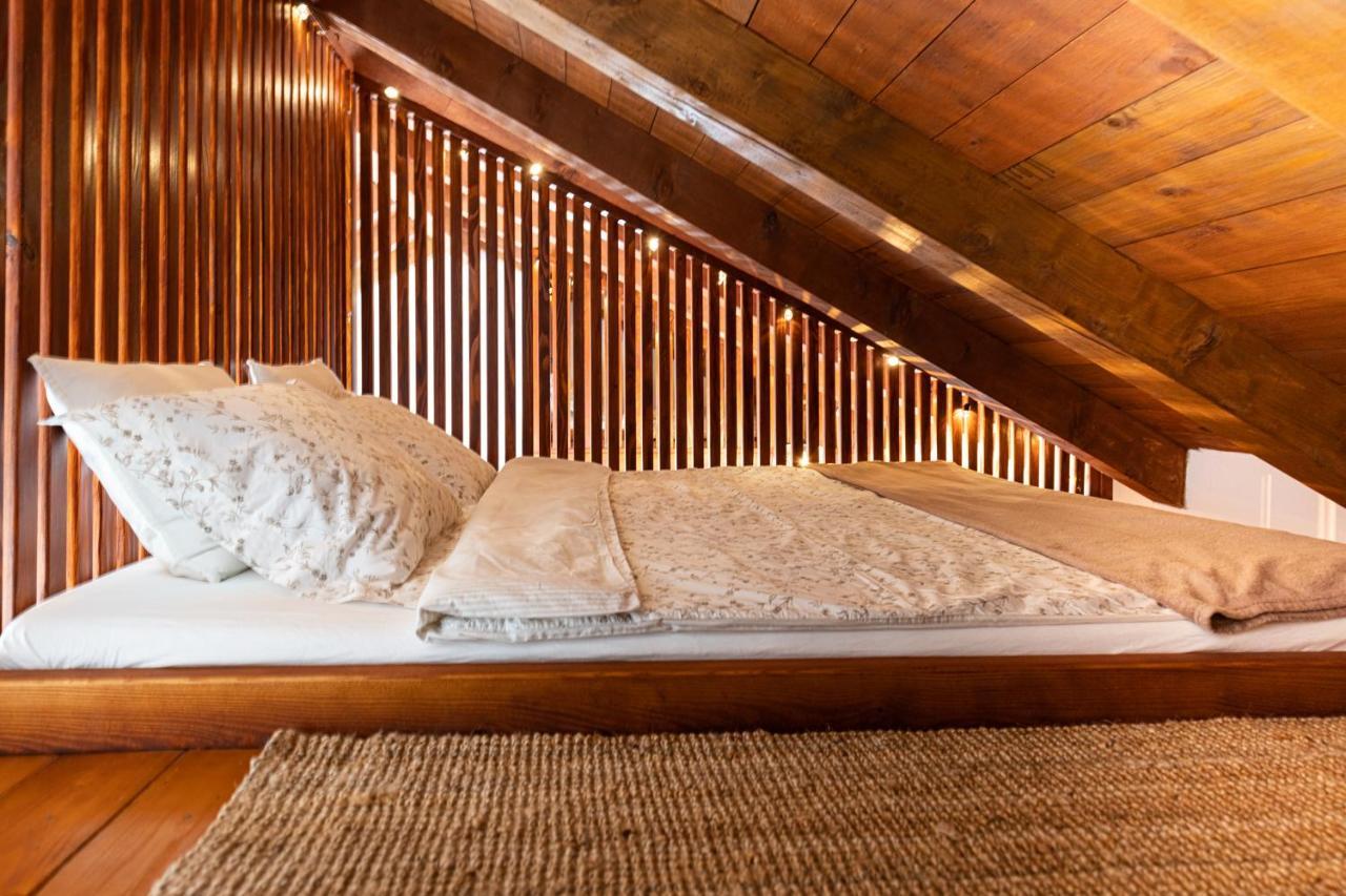 Stonehouse Milan Villa Ražanac Екстериор снимка