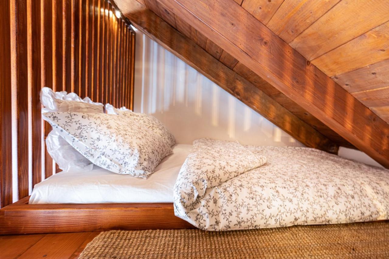 Stonehouse Milan Villa Ražanac Екстериор снимка