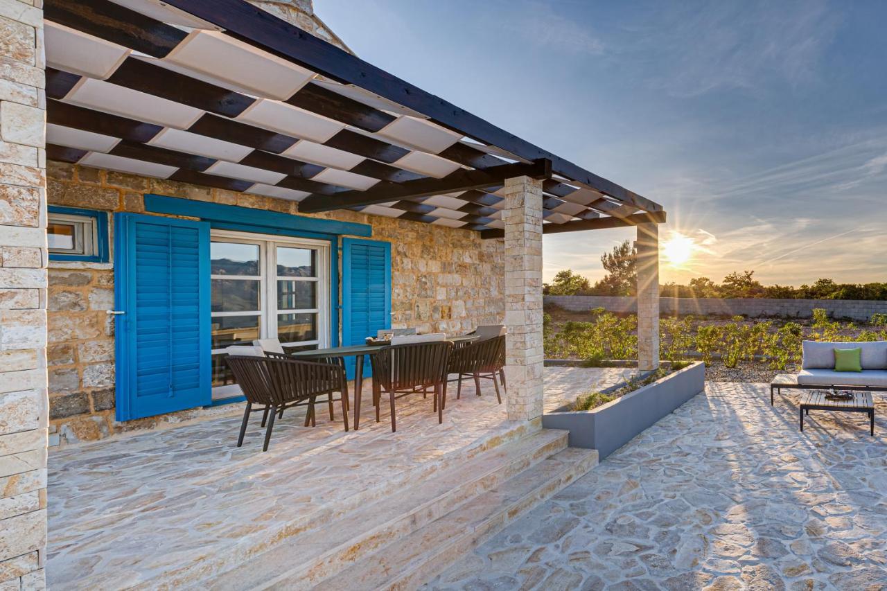 Stonehouse Milan Villa Ražanac Екстериор снимка