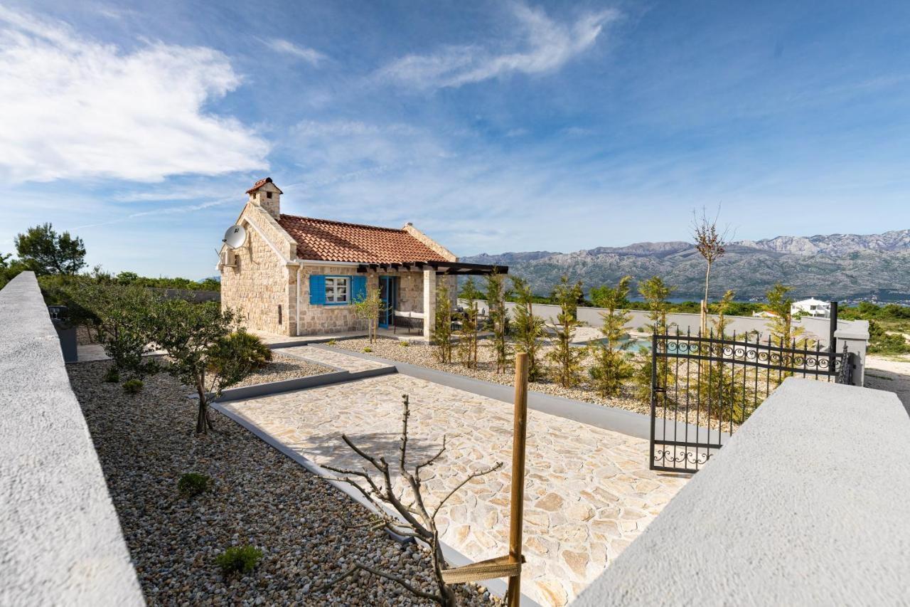 Stonehouse Milan Villa Ražanac Екстериор снимка