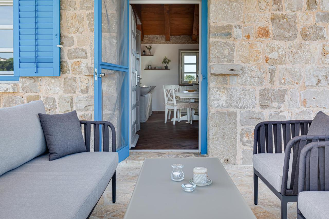 Stonehouse Milan Villa Ražanac Екстериор снимка