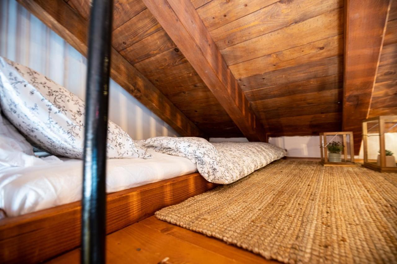 Stonehouse Milan Villa Ražanac Екстериор снимка